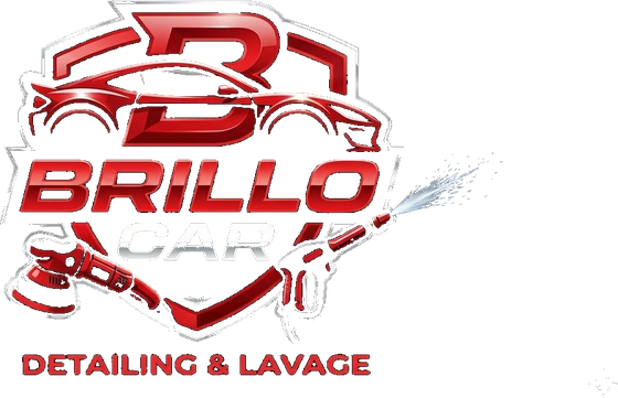 Brillo Car